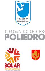 Sistema de Ensino - Poliedro | Solar - Rede de Colégios | Fomento de Centros de Enseñanza