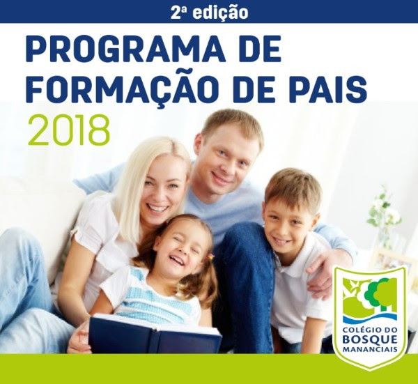 2ª etapa da formação de pais tem grande participação