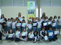 Excelência de Ensino no Thanksgiving Day