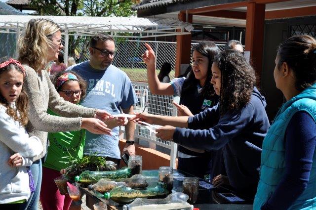 Sustentabilidade e consciência ambiental para o turismo