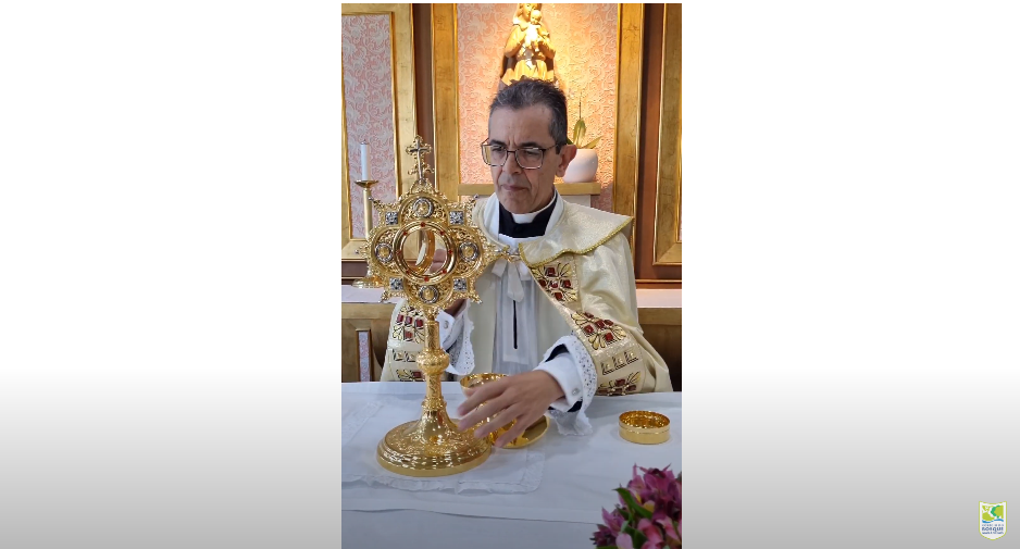 Corpus Christi | Un. Mananciais