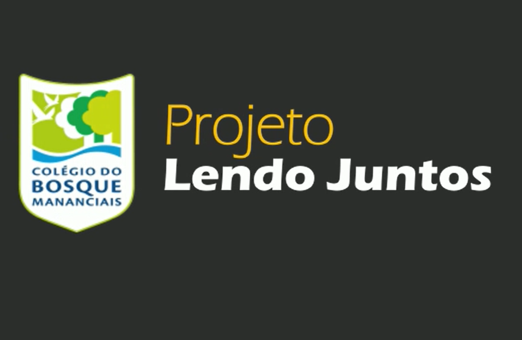 Projeto Lendo Juntos na Un. Bosque homenageia Mães